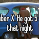 Image for article titled Fucking Uber And Lyft Drivers Is Apparently A Thing
